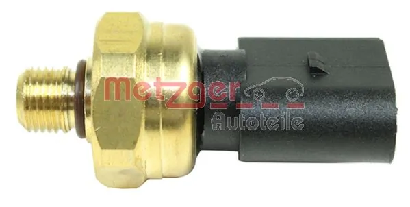 Sensor, fuel pressure
